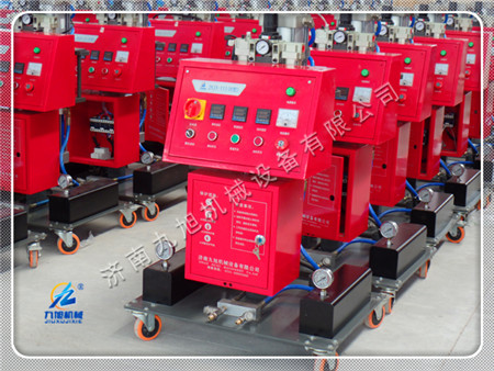 濟(jì)南九旭:市面上常規(guī)的防腐涂料有哪些